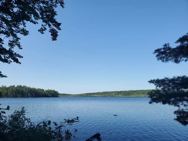 MR7 L4-8 North Pond RD, Chesterville, ME 04938