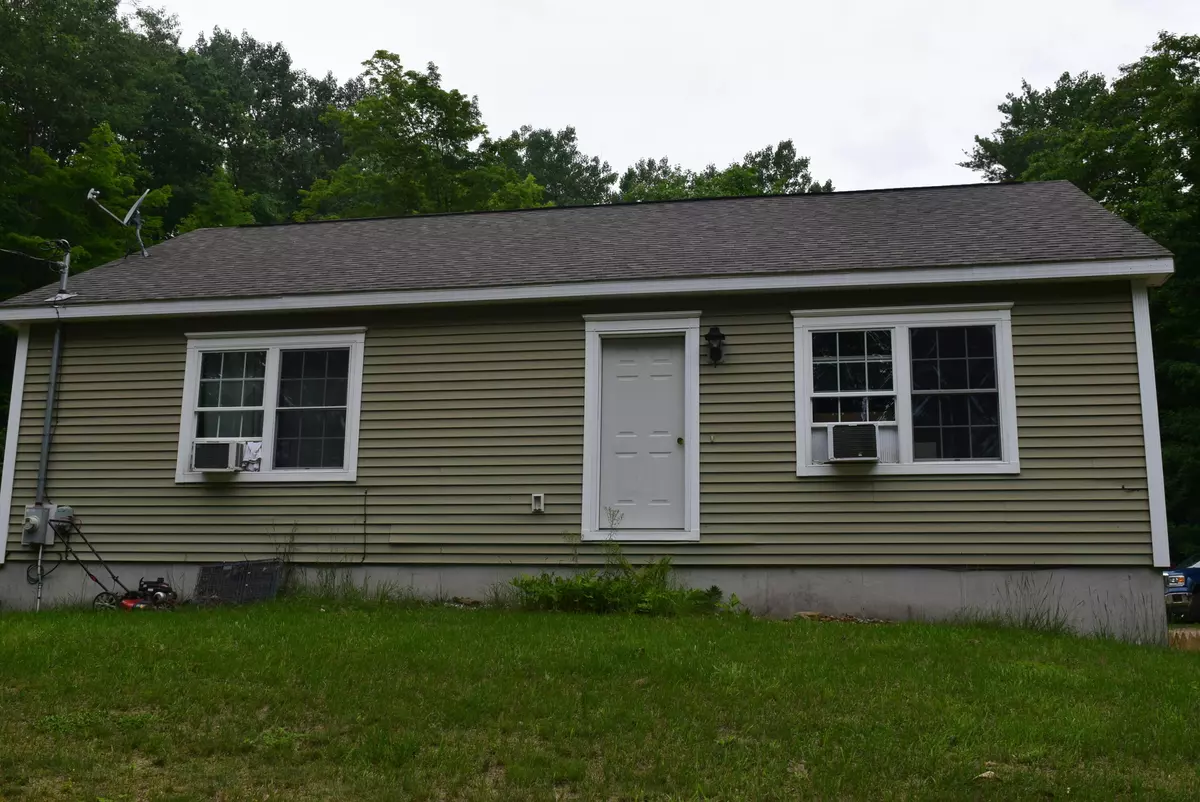 Sabattus, ME 04280,398 Marsh RD