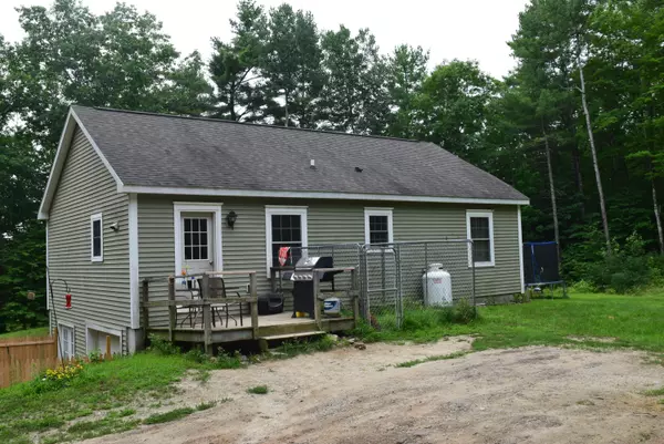 Sabattus, ME 04280,398 Marsh RD
