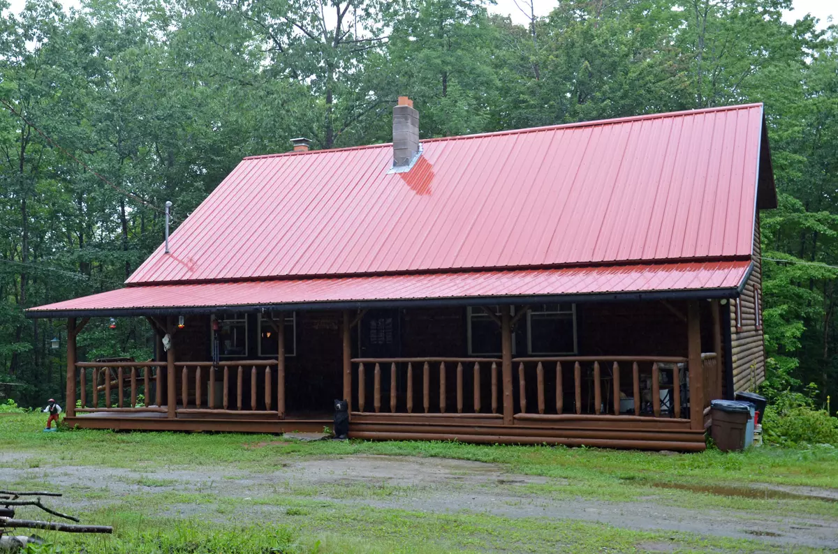 Waterford, ME 04088,154 Passaconaway RD