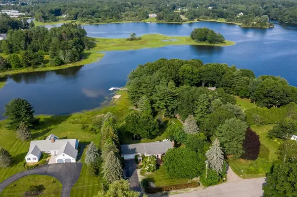 Kittery, ME 03904,9 Ox Point DR