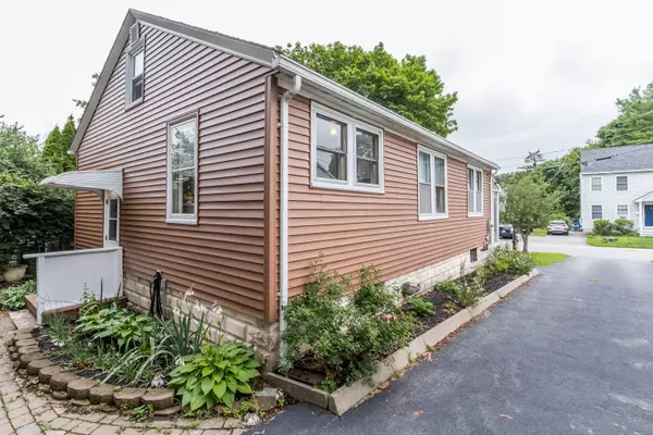 Portland, ME 04103,34 Inverness ST