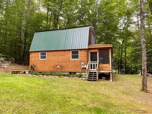 Parsonsfield, ME 04047,60 Road Between the Ponds