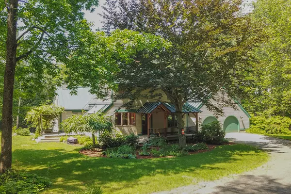 Oakland, ME 04963,105 Highland DR