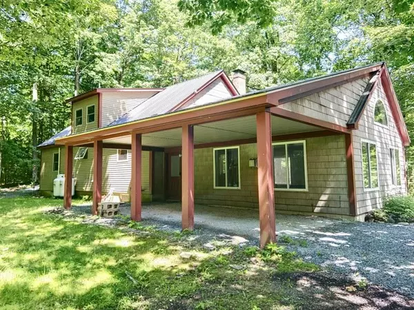 Winthrop, ME 04364,31 Roseanne DR