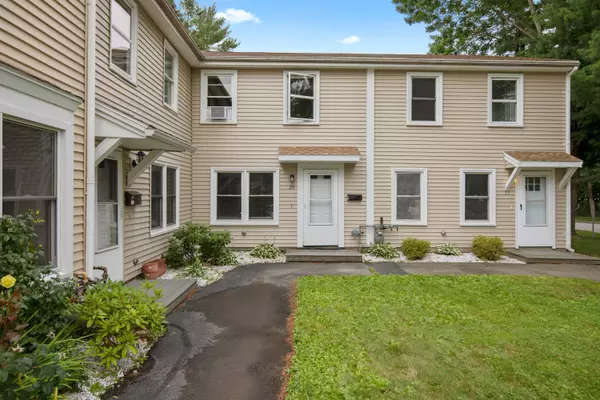 39 Illsley ST #7,  Portland,  ME 04103