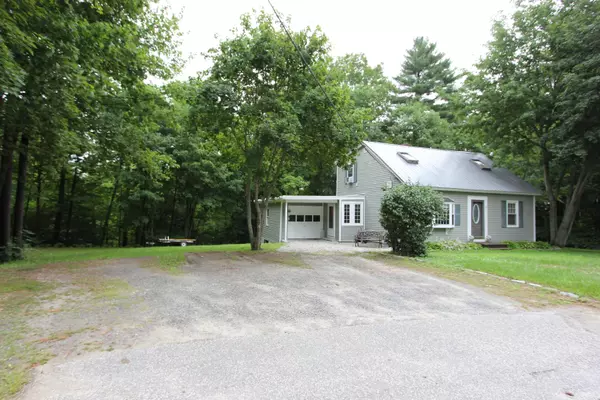Auburn, ME 04210,47 Bradman ST