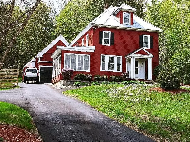 Rumford, ME 04276,692 Prospect AVE