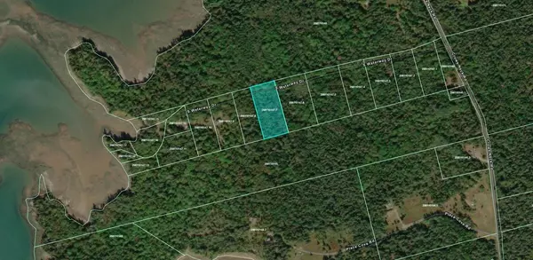 0 South Waterway Drive Lot 47.7, Trescott Twp, ME 04652