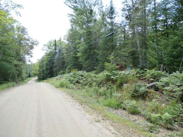 1290 Center Hill Road, Weld, ME 04285