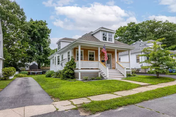 South Portland, ME 04106,30 Bayview AVE