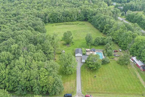 224 Town House RD, Swanville, ME 04915