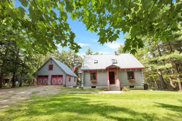 New Portland, ME 04961,39 Collins DR