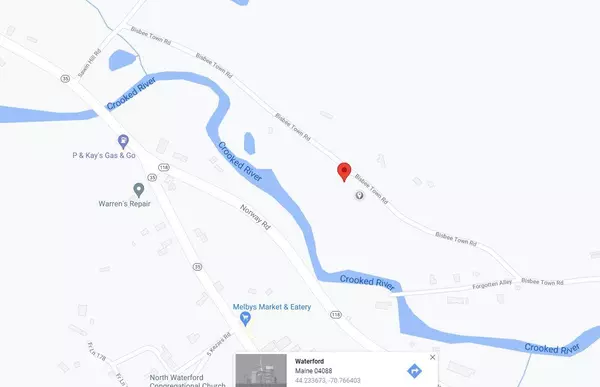 Waterford, ME 04088,00 Bisbee Town RD