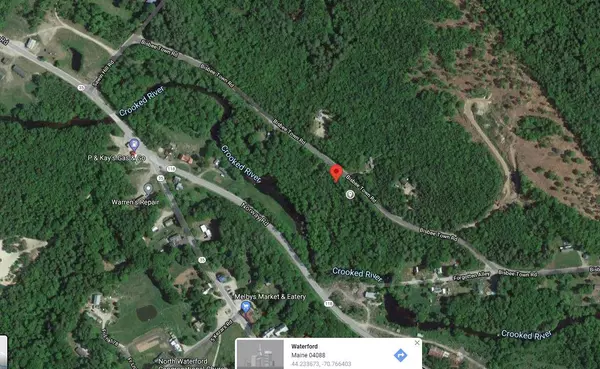 Waterford, ME 04088,00 Bisbee Town RD