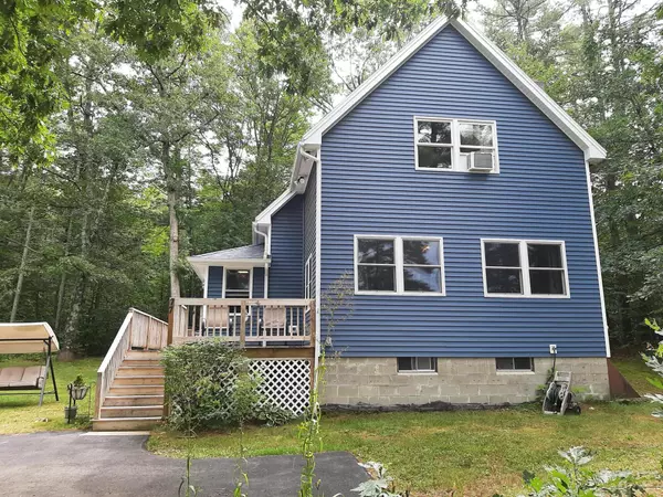 77 Javica LN, Sanford, ME 04073