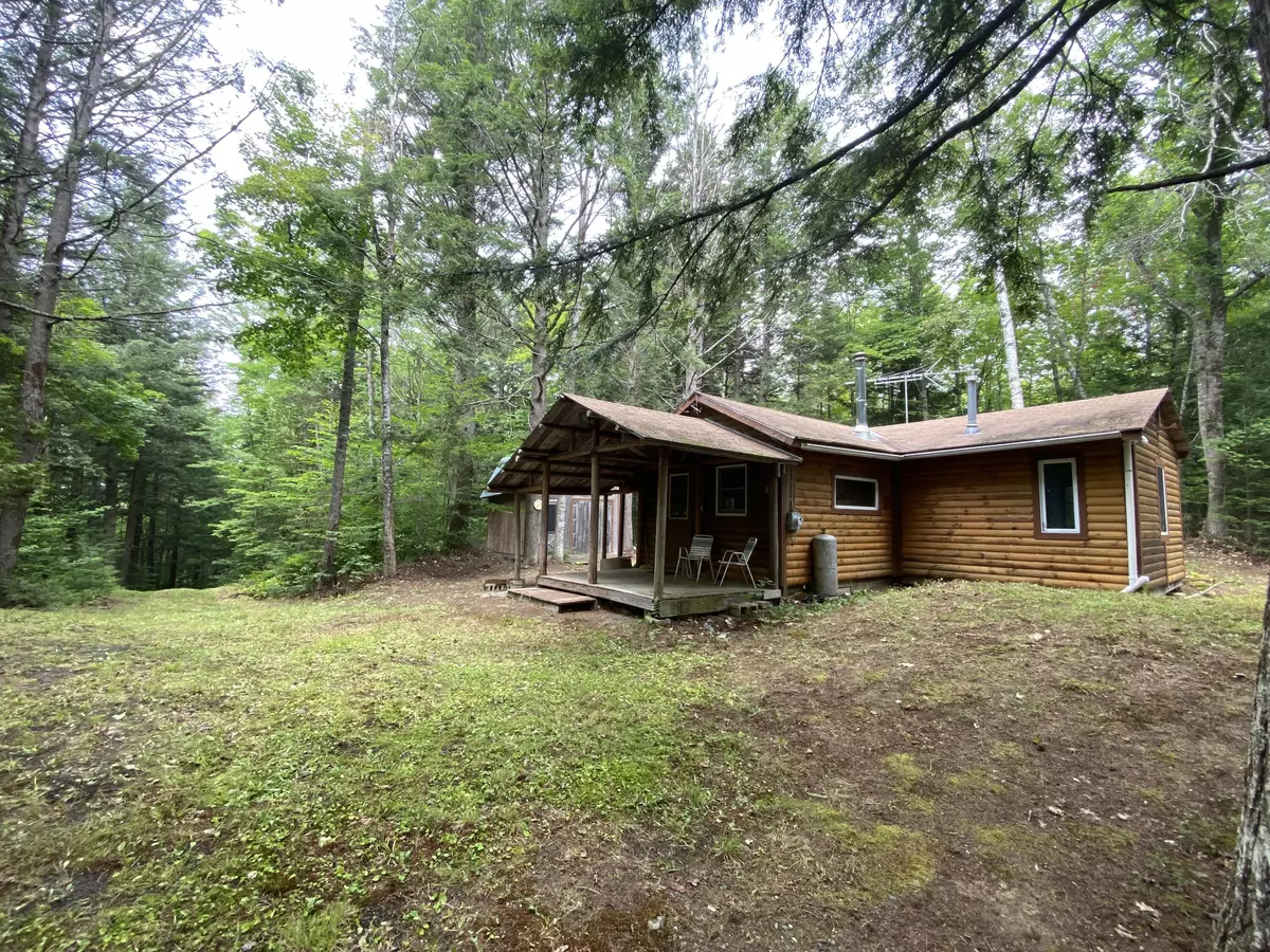 Blanchard Twp, ME 04406,150 Abbot RD