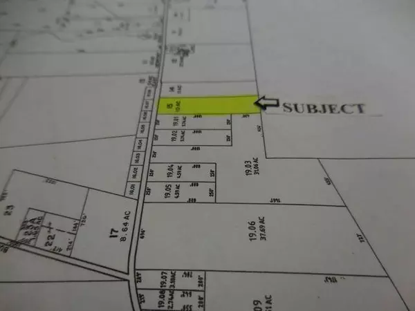 Stetson, ME 04488,M 4 L15 East Newport Road