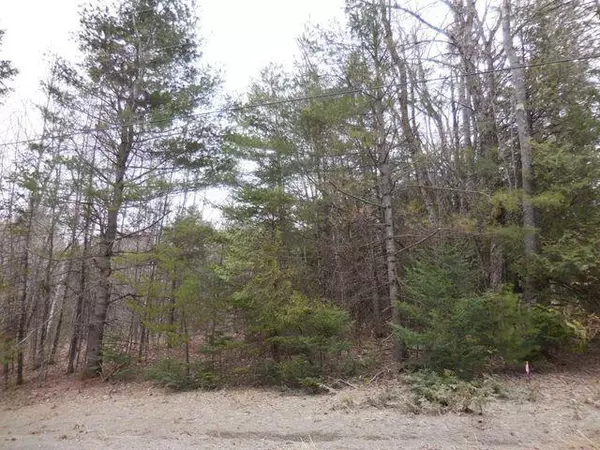M 4 L15 East Newport Road, Stetson, ME 04488