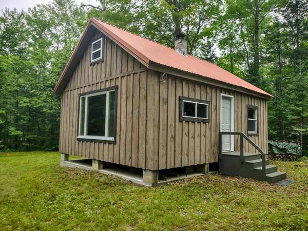 87 Aggy WAY, Andover, ME 04216