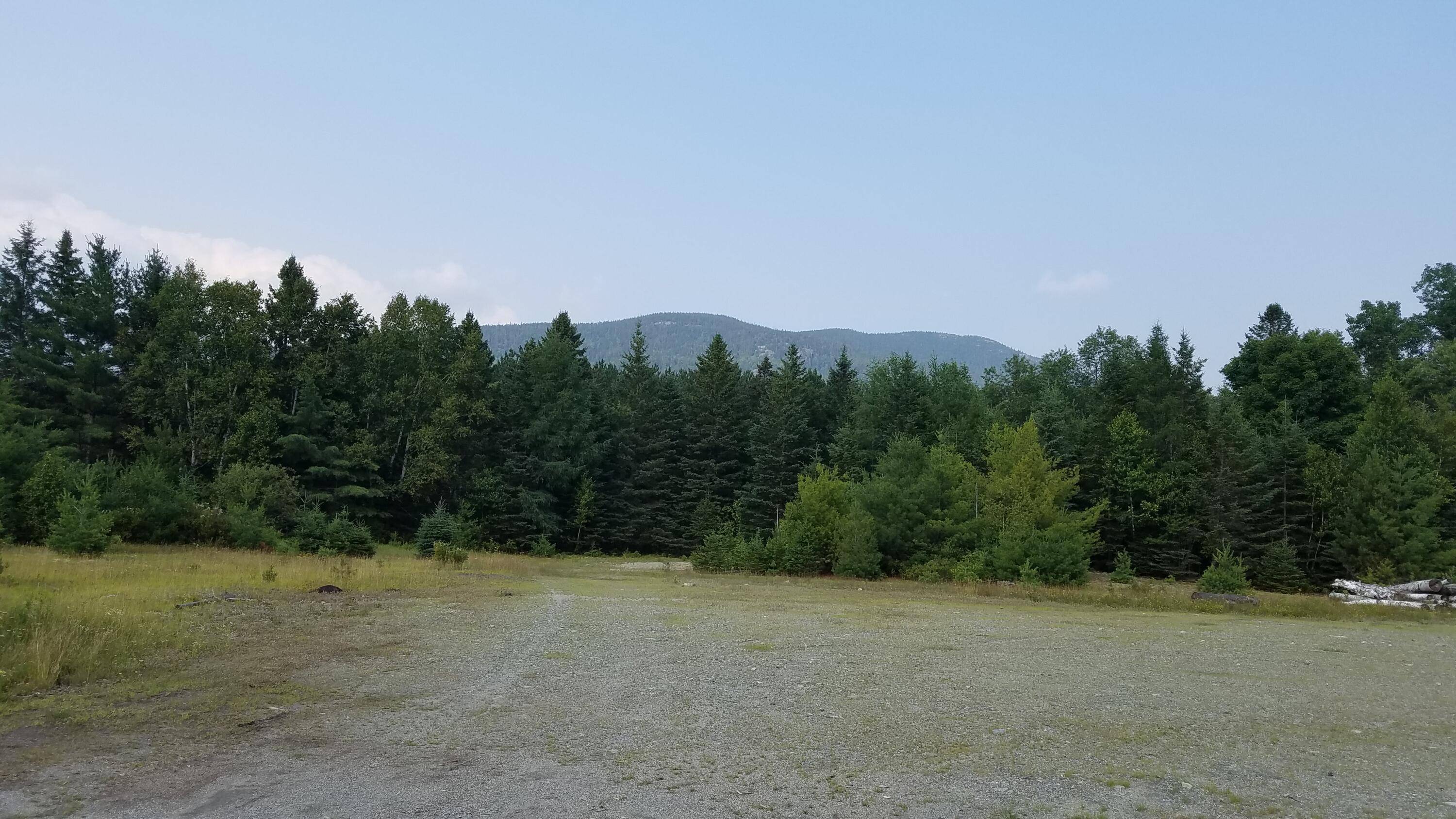 TBD Carrabassett RD, Coplin Plt, ME 04982