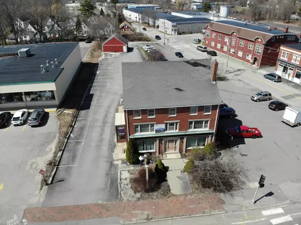 Portland, ME 04103,844 Stevens AVE