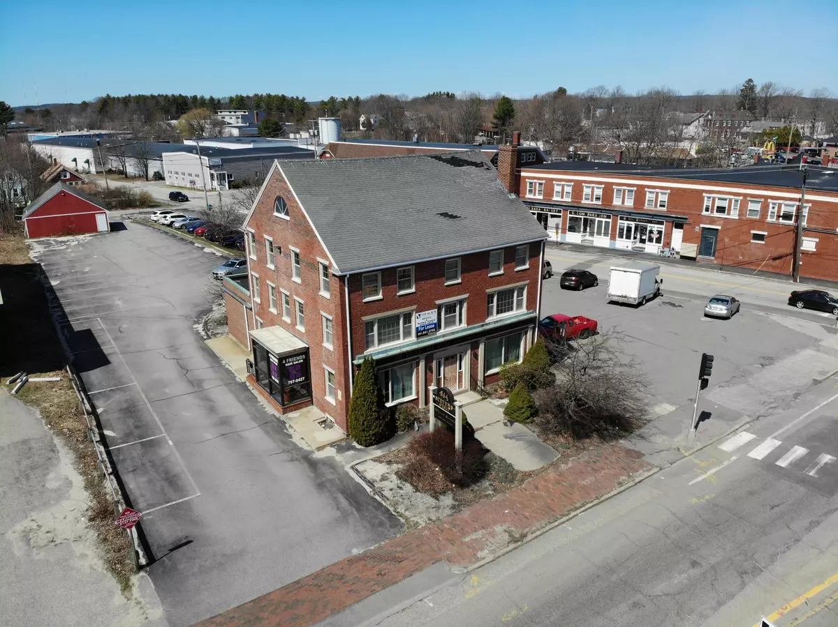 Portland, ME 04103,844 Stevens AVE