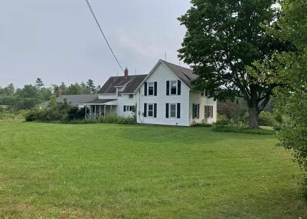 Mariaville, ME 04605,1459 Mariaville Road