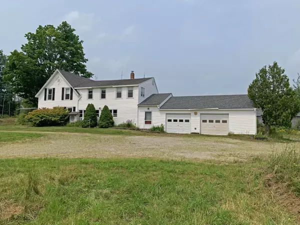 Mariaville, ME 04605,1459 Mariaville Road