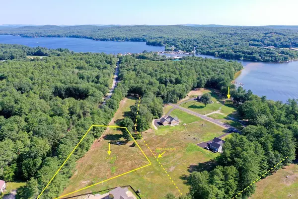 Naples, ME 04055,Lot 29 Route 114