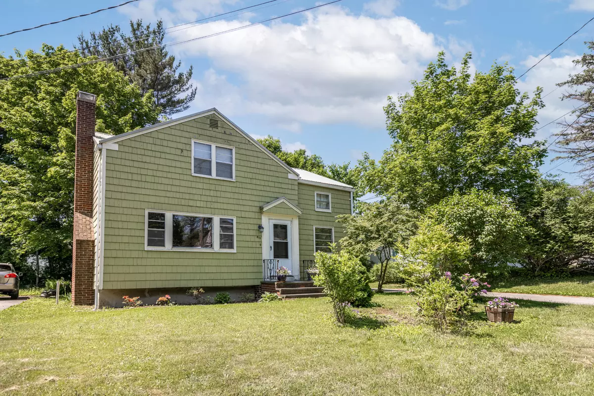 Portland, ME 04102,810 Brighton AVE