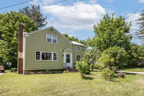 810 Brighton AVE, Portland, ME 04102