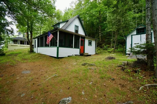 Willimantic, ME 04443,21 Granite Mountain Shore