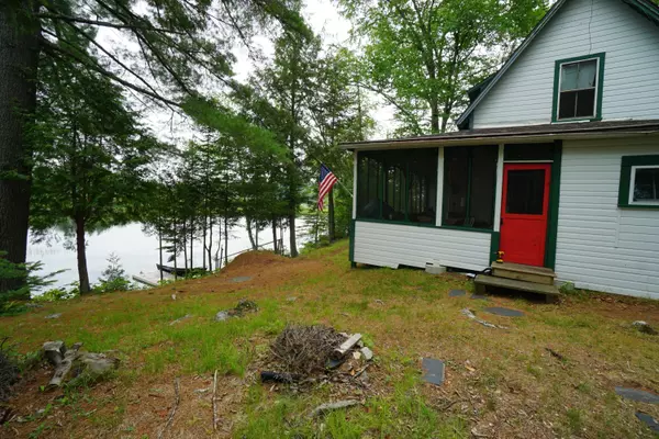 Willimantic, ME 04443,21 Granite Mountain Shore