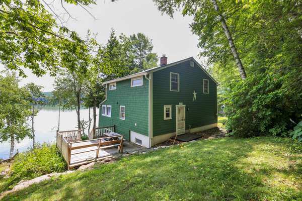 53 Laaperi LN, Greene, ME 04236