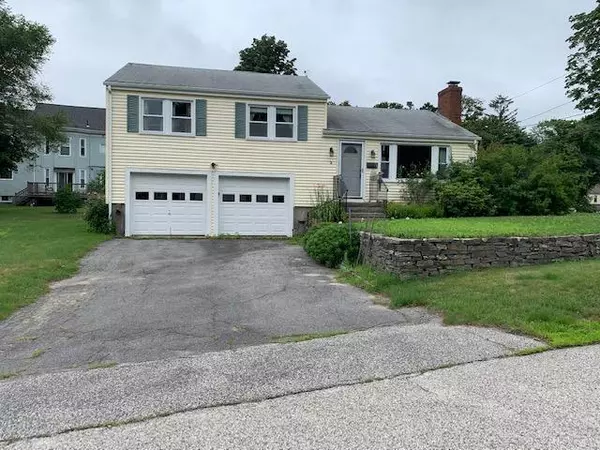 3 Greeley ST, South Portland, ME 04106