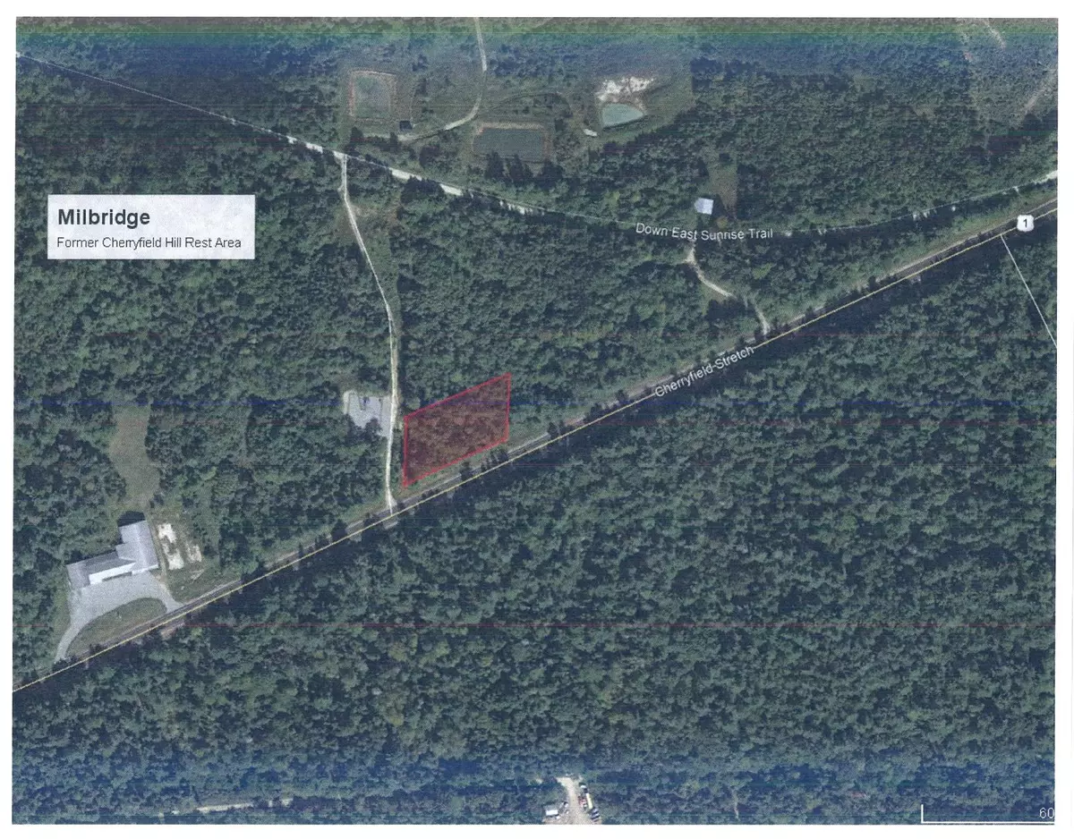 Milbridge, ME 04658,0 US Route 1