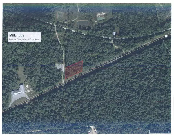 0 US Route 1, Milbridge, ME 04658