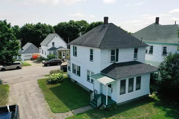 Millinocket, ME 04462,80 Oxford ST