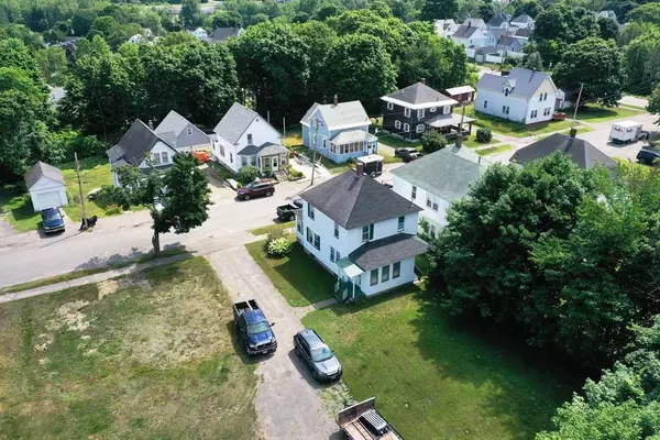 Millinocket, ME 04462,80 Oxford ST