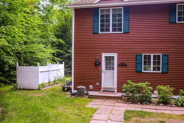 Naples, ME 04055,12 Doe CT #12