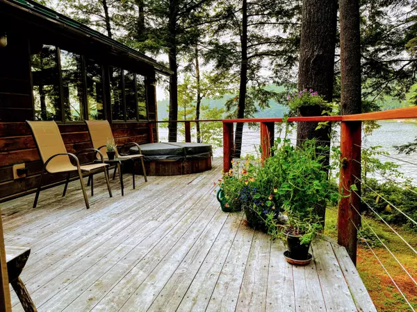 Oakland, ME 04963,33 Loon Nest EST