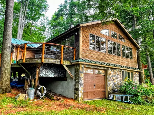 Oakland, ME 04963,33 Loon Nest EST