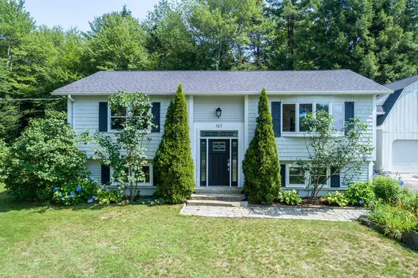 Pownal, ME 04069,167 Hallowell RD