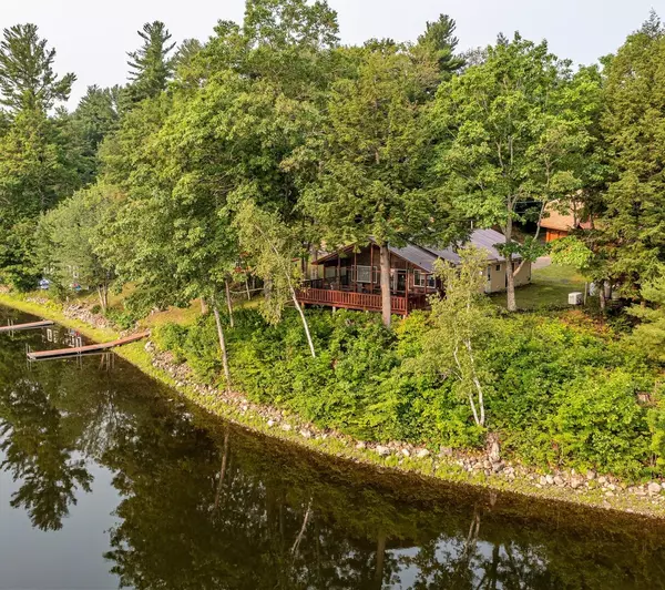 37 Williams RD, Vassalboro, ME 04989