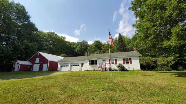 Newburgh, ME 04444,2614 Kennebec RD