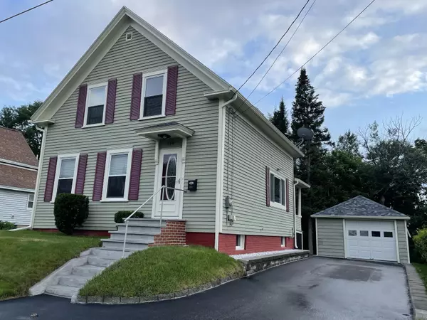118 Ninth ST, Auburn, ME 04210
