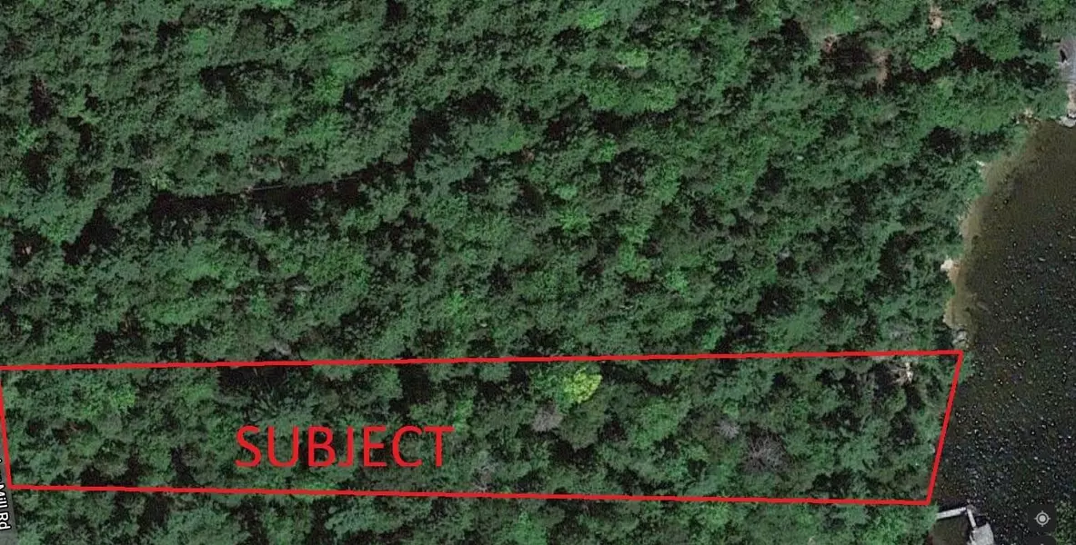 969 Macomber Mill RD, Eastbrook, ME 04634