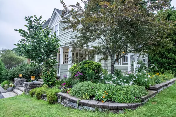 Portland, ME 04103,1 Jackson ST