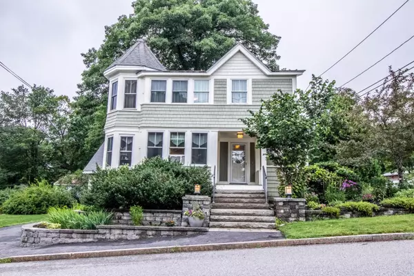 Portland, ME 04103,1 Jackson ST